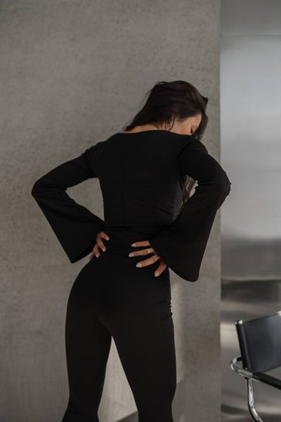 Костюм &laquo;Black Orchid&raquo; 10001020 фото