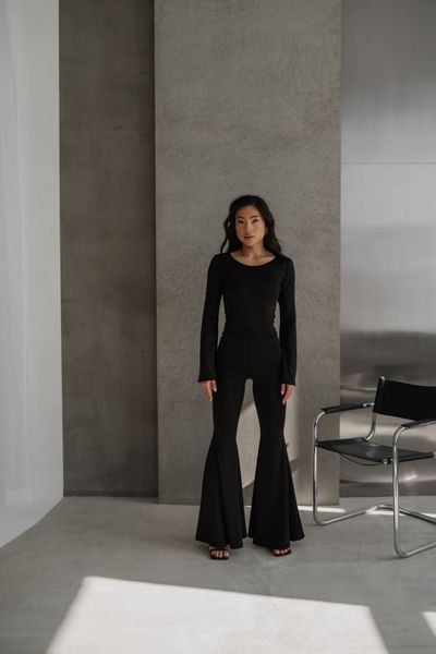 Костюм &laquo;Black Orchid&raquo; 10001020 фото