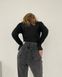 Mom jeans, XS 1000694 фото 3