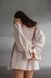 Сукня бежева "Verbena mini", S/M 1000444 фото 3
