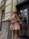 Сукня пудрова &laquo;Fluffy Mini Dress&raquo; 10001327 фото 3