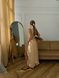 Сукня &laquo;Ruffle Dress&raquo; абрикос 10001336 фото 6
