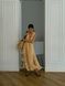 Сукня &laquo;Ruffle Dress&raquo; абрикос 10001336 фото 1