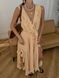 Сукня &laquo;Ruffle Dress&raquo; абрикос 10001336 фото 5