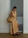 Сукня &laquo;Ruffle Dress&raquo; абрикос 10001336 фото 3